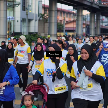 Runner Photo 5028758