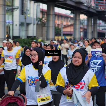 Runner Photo 5028759