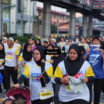 Runner Photo 5028760