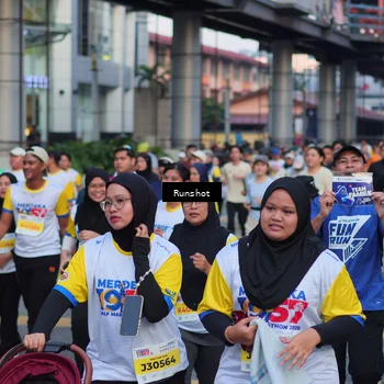 Runner Photo 5028761