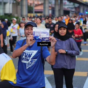 Runner Photo 5028769