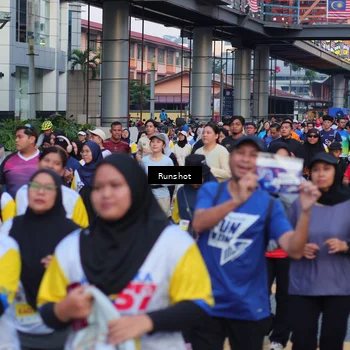 Runner Photo 5028770