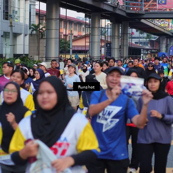 Runner Photo 5028771