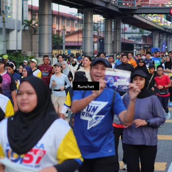 Runner Photo 5028772