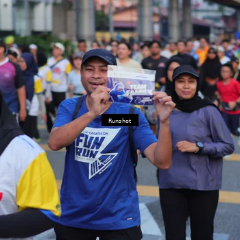 Runner Photo 5028773