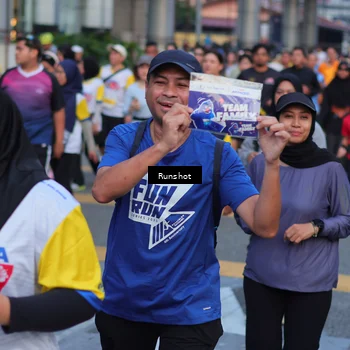Runner Photo 5028774