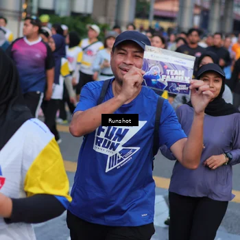 Runner Photo 5028775