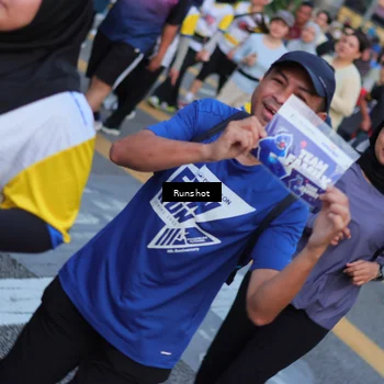 Runner Photo 5028778