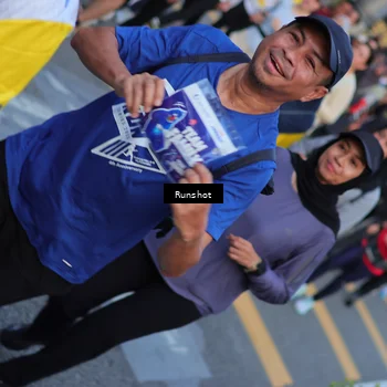 Runner Photo 5028779