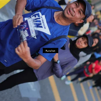 Runner Photo 5028782
