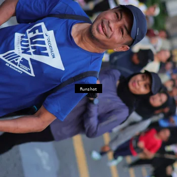Runner Photo 5028783