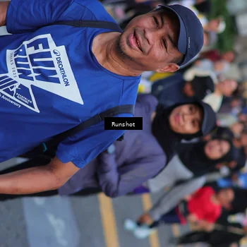 Runner Photo 5028784
