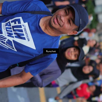 Runner Photo 5028785