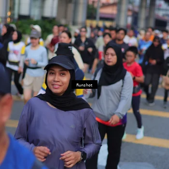 Runner Photo 5028787