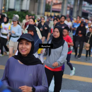 Runner Photo 5028788