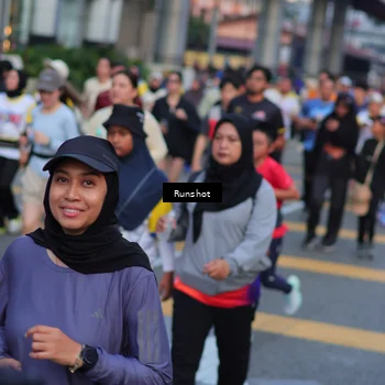 Runner Photo 5028789