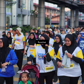 Runner Photo 5028790