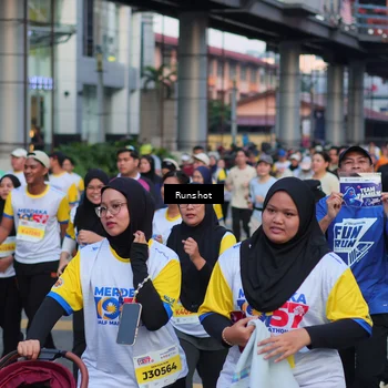 Runner Photo 5028793