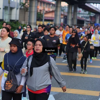 Runner Photo 5028795