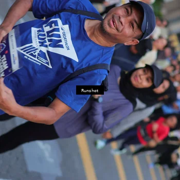 Runner Photo 5028796