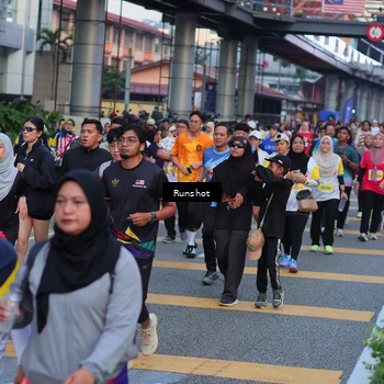 Runner Photo 5028801