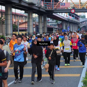 Runner Photo 5028804
