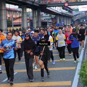 Runner Photo 5028806
