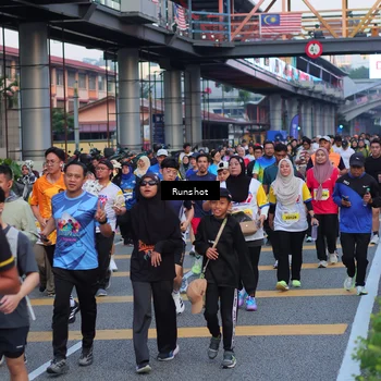 Runner Photo 5028807