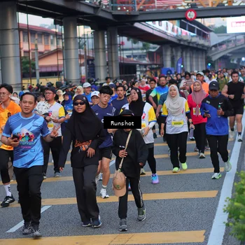 Runner Photo 5028808