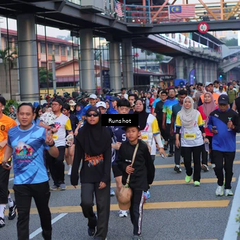 Runner Photo 5028809