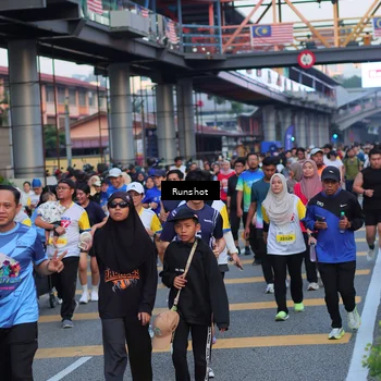 Runner Photo 5028810