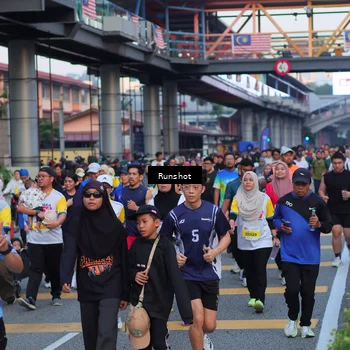 Runner Photo 5028814