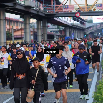 Runner Photo 5028815