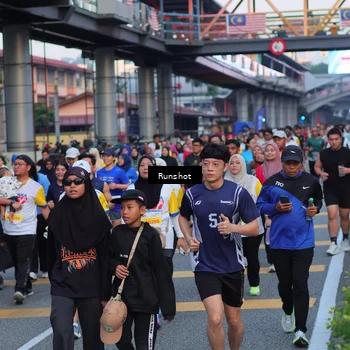 Runner Photo 5028816