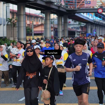Runner Photo 5028817