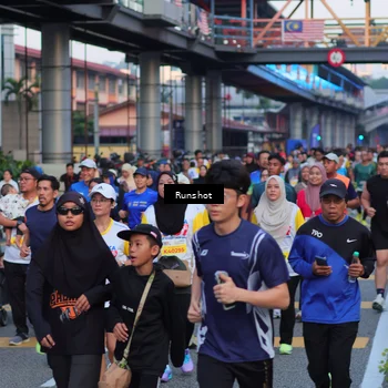Runner Photo 5028818