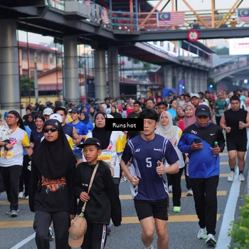 Runner Photo 5028819
