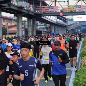 Runner Photo 5028820