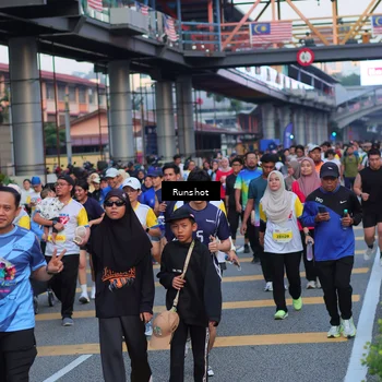 Runner Photo 5028821