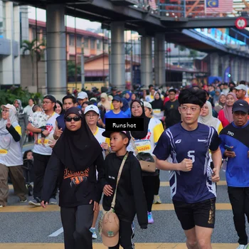 Runner Photo 5028824