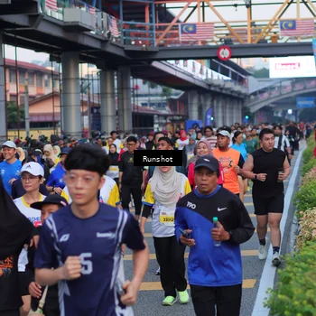 Runner Photo 5028826