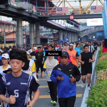 Runner Photo 5028827