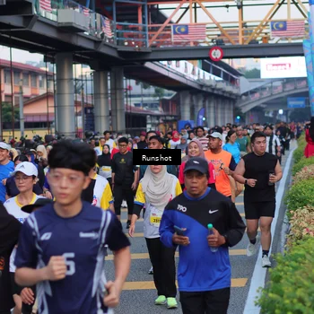 Runner Photo 5028828