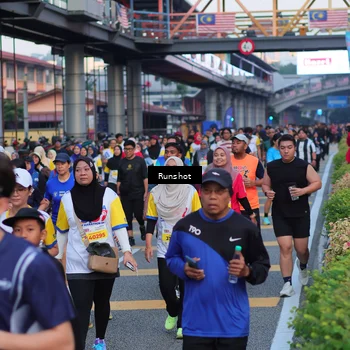 Runner Photo 5028829