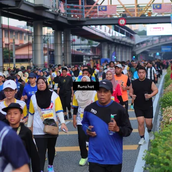 Runner Photo 5028830