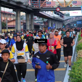 Runner Photo 5028831