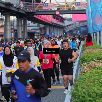 Runner Photo 5028834