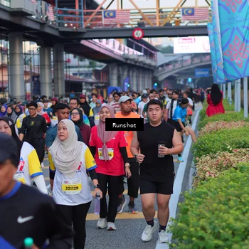 Runner Photo 5028838