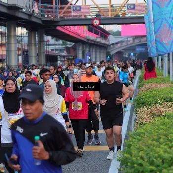Runner Photo 5028839
