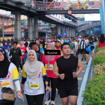 Runner Photo 5028847